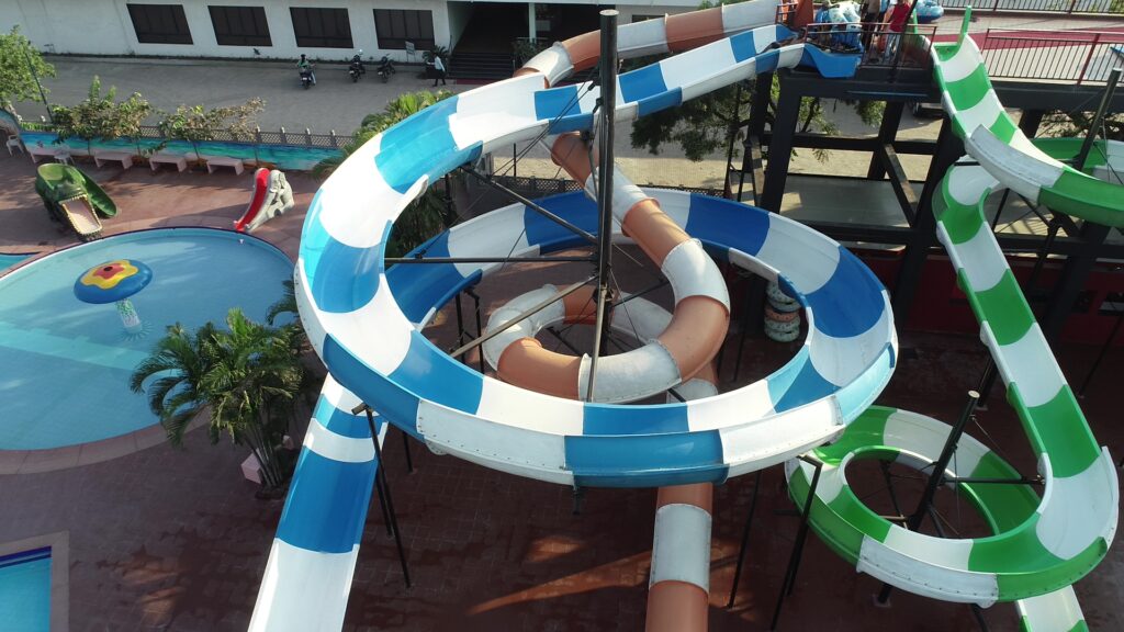 Open Float – Ankamplay